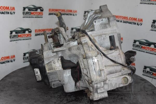 МКПП (механическая коробка переключения передач) 5-ступка Mazda 6 1.8 16V 2002-2007 GC010 72474 - 4