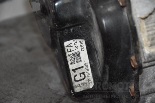 МКПП (механическая коробка переключения передач) 5-ступка Mazda 6 1.8 16V 2002-2007 GC010 72474 - 5
