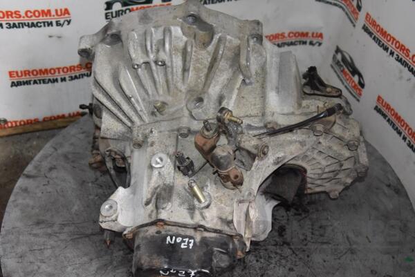 МКПП (механическая коробка переключения передач) 5-ступка Mazda 6 1.8 16V 2002-2007 GC010 72474 - 7