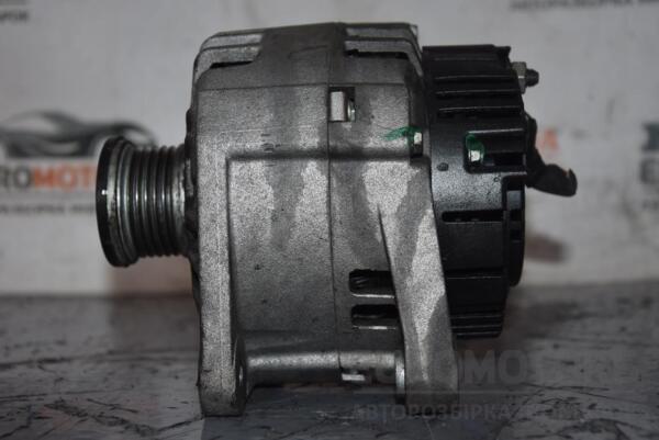 Генератор Renault Kangoo 1.5dCi 1998-2008 SG12B017 72491 - 2