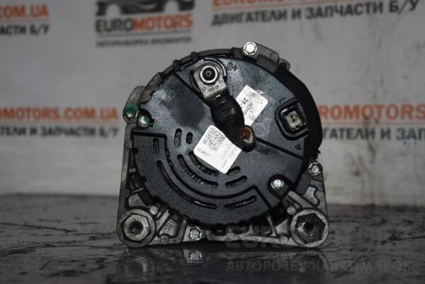 Генератор Renault Kangoo 1.5dCi 1998-2008 SG12B017 72491 - 3