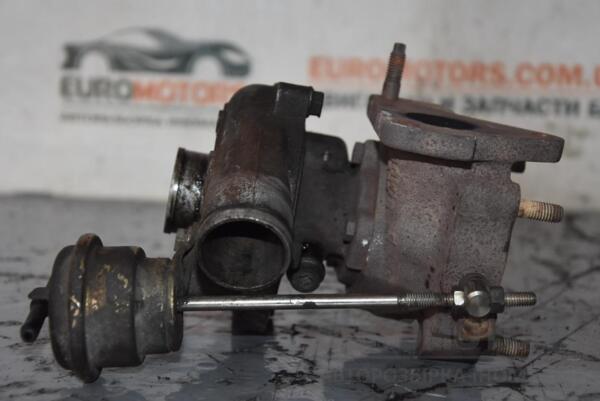 Турбіна Renault Modus 1.5dCi 2004-2012 54359700000 72494 - 2
