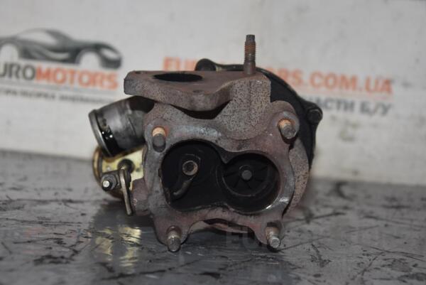 Турбіна Renault Modus 1.5dCi 2004-2012 54359700000 72494 - 3