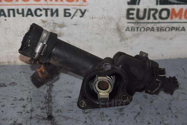 Корпус термостата Renault Kangoo 1.5dCi 1998-2008 8200039885 72501 - 2