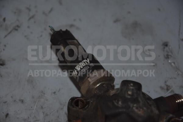 Датчик тиску палива в рейці Renault Kangoo 1.5dCi 1998-2008 9307Z502A 72504  euromotors.com.ua