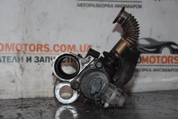 Клапан EGR електричний Renault Kangoo 1.5dCi 1998-2008 8200164563 72512 - 2