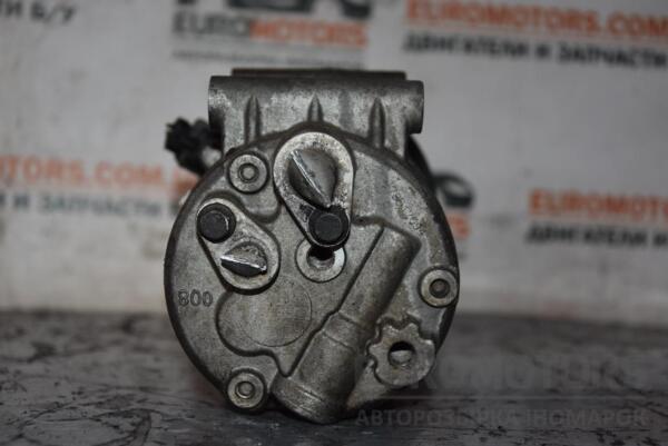 Компрессор кондиционера Renault Modus 1.5dCi 2004-2012 8200316164 72514 - 3