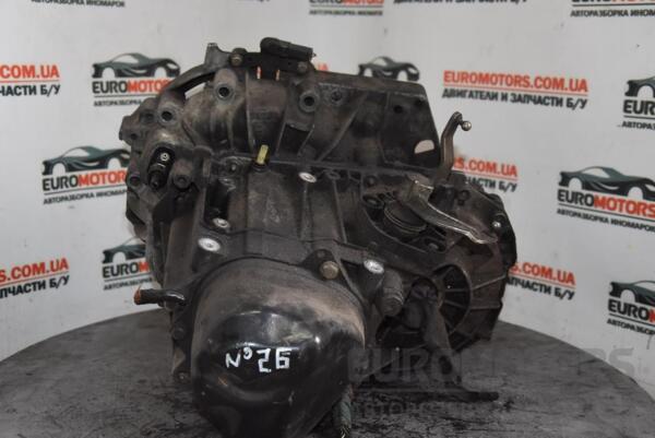 МКПП (механічна коробка перемикання передач) 5-ступка Renault Megane 1.5dCi (II) 2003-2009 JR5106 72529 - 3