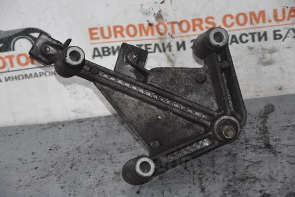 Кронштейн КПП Renault Kangoo 1.9D 1998-2008 7700434671 72555 - 2