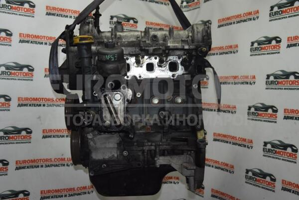Двигун Lancia Ypsilon 1.3MJet 2003-2011 199A2.000 72561  euromotors.com.ua