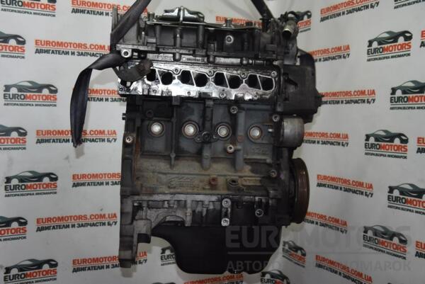 Двигатель Citroen Nemo 1.3MJet 2008 199A2.000 72561 - 2