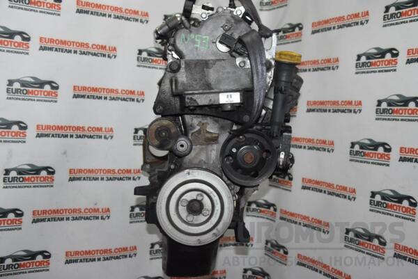 Двигатель Citroen Nemo 1.3MJet 2008 199A2.000 72561 - 4