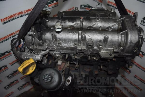 Двигатель Citroen Nemo 1.3MJet 2008 199A2.000 72561 - 5