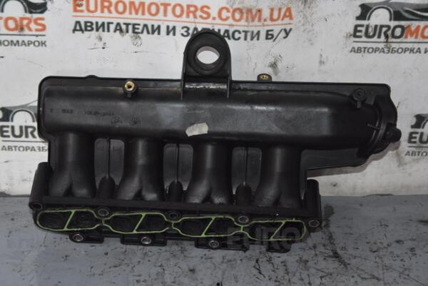 Колектор впускний пластик Fiat Doblo 1.3MJet 2000-2009 73501353 72568 - 2