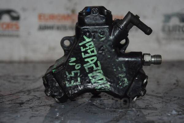 Паливний насос високого тиску (ТНВД) Opel Combo 1.3MJet 2001-2011 0445010080 72581 - 2