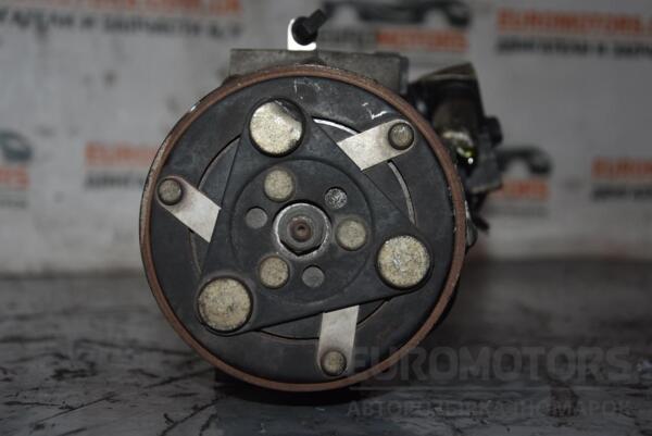Компрессор кондиционера Citroen Nemo 1.3MJet 2008 51803075 72588 - 2