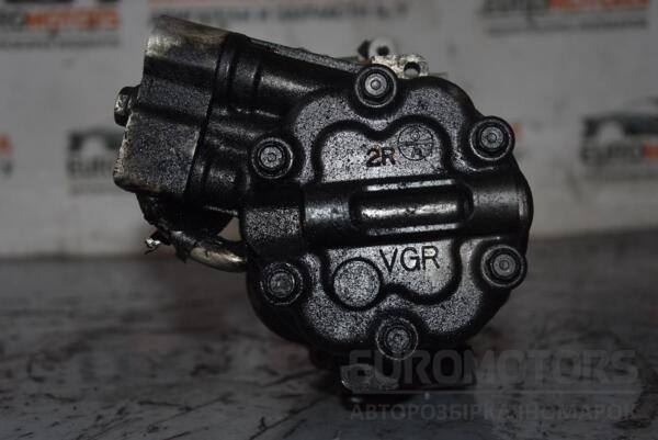 Компрессор кондиционера Citroen Nemo 1.3MJet 2008 51803075 72588 - 3
