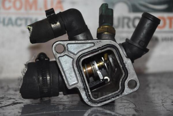 Корпус термостата Fiat Doblo 1.3MJet 2000-2009 55194271 72595 - 2