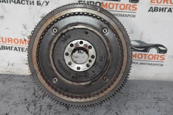 Маховик Fiat Doblo 1.3MJet 2000-2009 55201525 72605 - 2