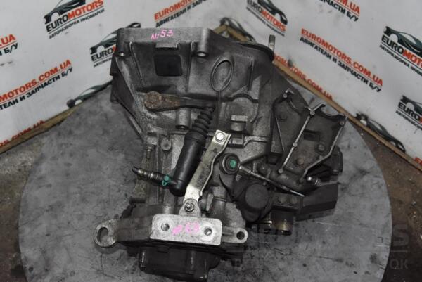 МКПП (механическая коробка переключения передач) Peugeot Bipper 1.3MJet 2008 55241803 72607 - 5