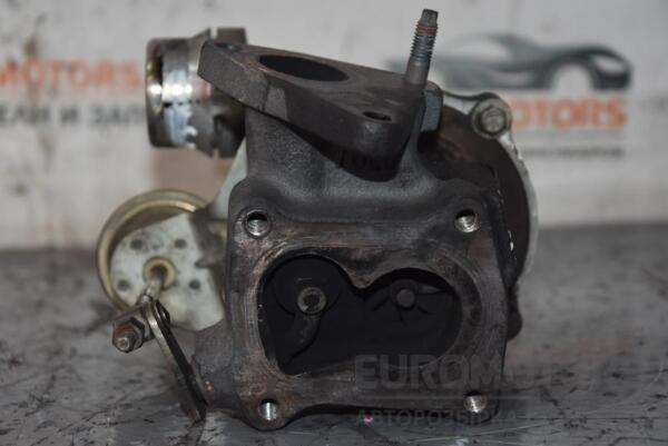 Турбина 05- Renault Modus 1.5dCi 2004-2012 54359700012 72625 - 2