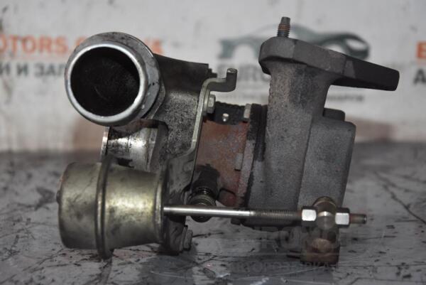 Турбина 05- Renault Modus 1.5dCi 2004-2012 54359700012 72625 - 3