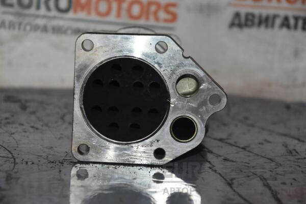 Охолоджувач ОГ (Радіатор EGR) Renault Kangoo 1.5dCi 1998-2008 8200545260 72631 - 2