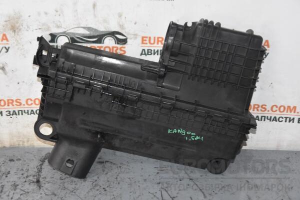 Корпус повітряного фільтра Renault Kangoo 1.5dCi 1998-2008 8200557476 72642 - 2