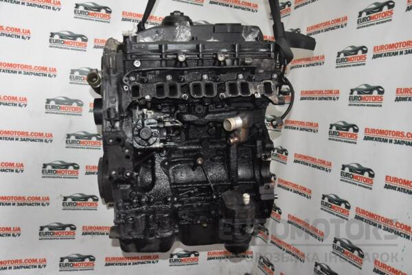 Двигун Ford Transit 2.4tdci 2006-2013 H9FB 72644 - 2