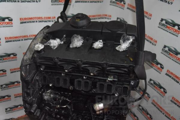 Двигун Ford Transit 2.4tdci 2006-2013 H9FB 72644 - 5