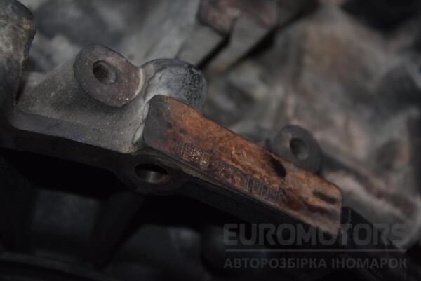 Двигун Ford Transit 2.4tdci 2006-2013 H9FB 72644 - 6