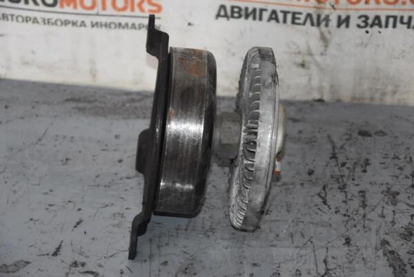 Вискомуфта Ford Transit 2.4tdci 2006-2013 6C118C617CC 72657 - 2
