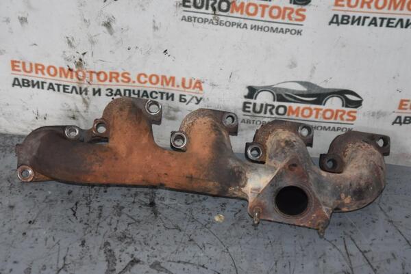 Коллектор выпускной Ford Transit 2.4tdci 2006-2013 7C169430CB 72659 - 2