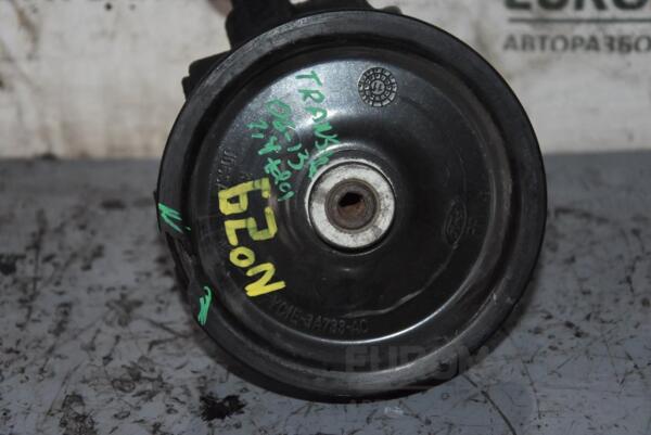 Насос гидроусилителя руля ( ГУР ) Ford Transit 2.4tdci 2006-2013 6C113A696AJ 72663 - 3