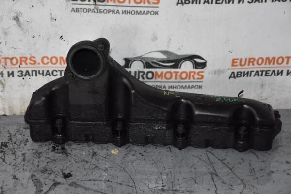 Колектор впускний пластик Ford Transit 2.4tdci 2006-2013 6C1Q9424BA 72666 - 2