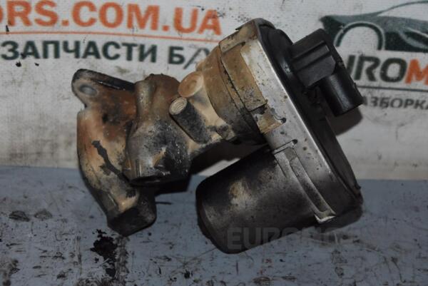 Клапан EGR електричний Ford Transit 2.4tdci 2006-2013 6C1Q9D475AF 72670 - 2