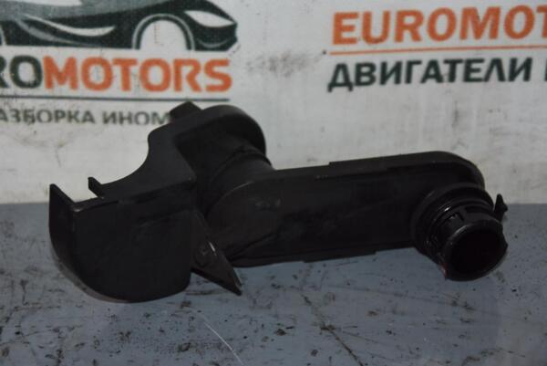 Маслозаливная горловина Ford Transit 2.4tdci 2006-2013 6C1Q6763BC 72679 - 2