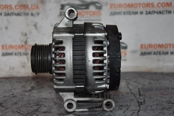 Генератор Ford Transit 2.4tdci 2006-2013 0986047920 72683 - 2