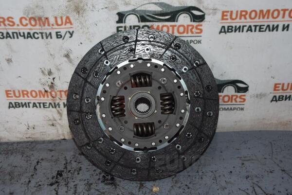 Диск зчеплення Ford Transit 2.4tdci 2006-2013 326004810 72694 - 2