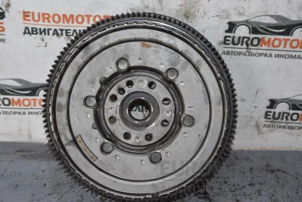 Маховик демпферный Ford Transit 2.4tdci 2006-2013 415038810 72696 - 2