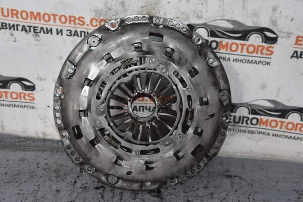 Корзина сцепления Ford Transit 2.4tdci 2006-2013 126004110 72698 - 2