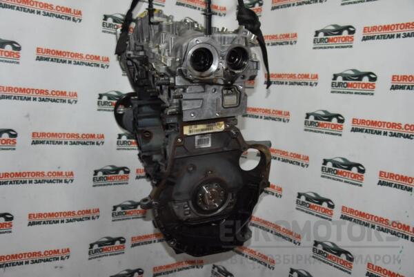 Двигатель Citroen Nemo 1.3MJet 2008 199A2.000 72707 - 4