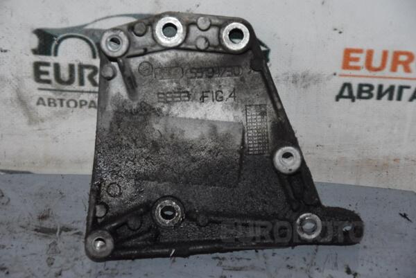 Кронштейн кондиціонера Fiat Doblo 1.3MJet 2000-2009 55194730 72727 - 2