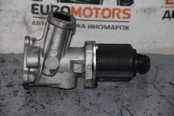 Клапан EGR електричний Fiat Grande Punto 2005 700020240 72731 - 2