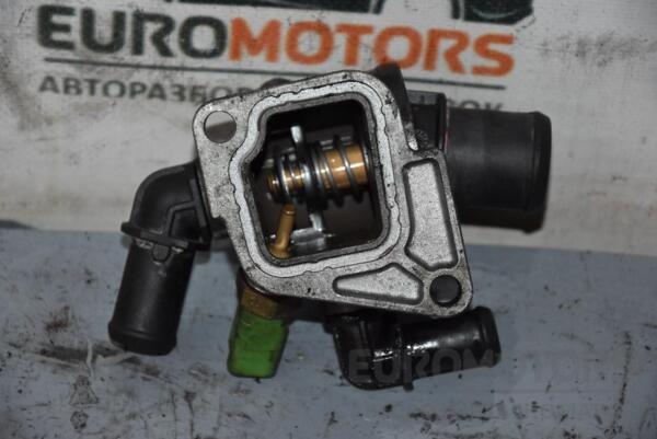 Корпус термостата Fiat Doblo 1.3MJet 2000-2009 55194271 72735 - 2