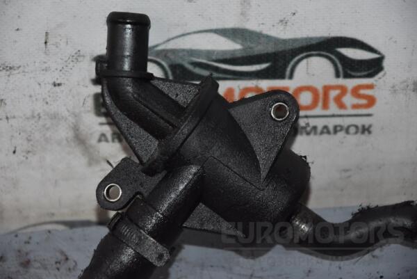 Сапун Fiat Doblo 1.3MJet 2000-2009 55185372 72737 - 2