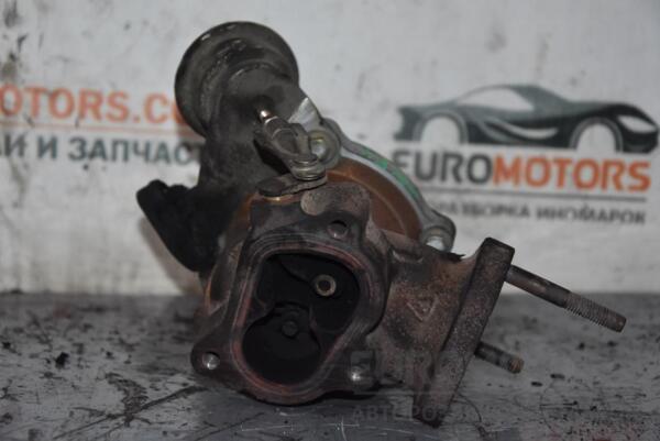 Турбина Citroen Nemo 1.3MJet 2008 73501343 72741 - 2