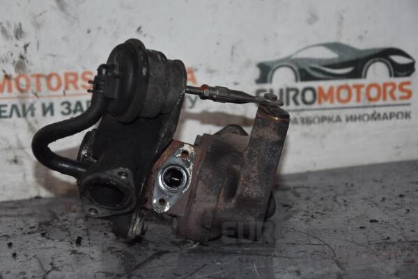 Турбина Citroen Nemo 1.3MJet 2008 73501343 72741 - 3