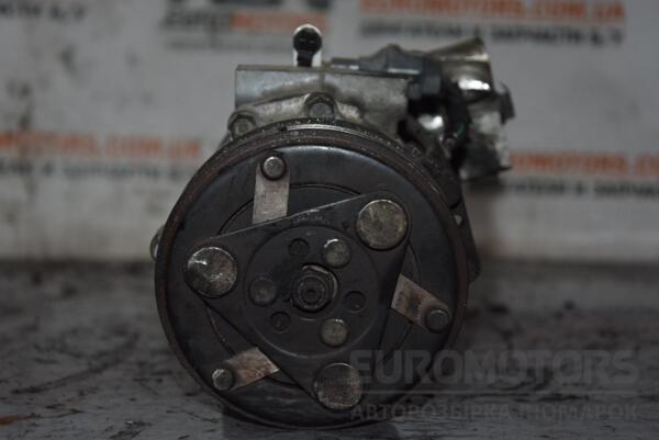 Компресор кондиціонера Citroen Nemo 1.3MJet 2008 51803075 72745 - 2