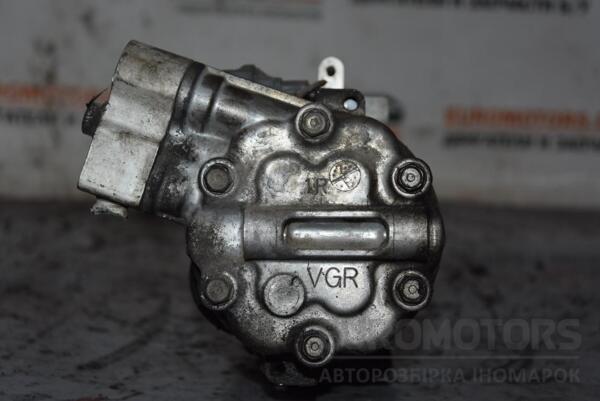 Компресор кондиціонера Citroen Nemo 1.3MJet 2008 51803075 72745 - 3
